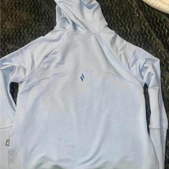 NWT SKECHERS HOODIE - Picture 2 of 9